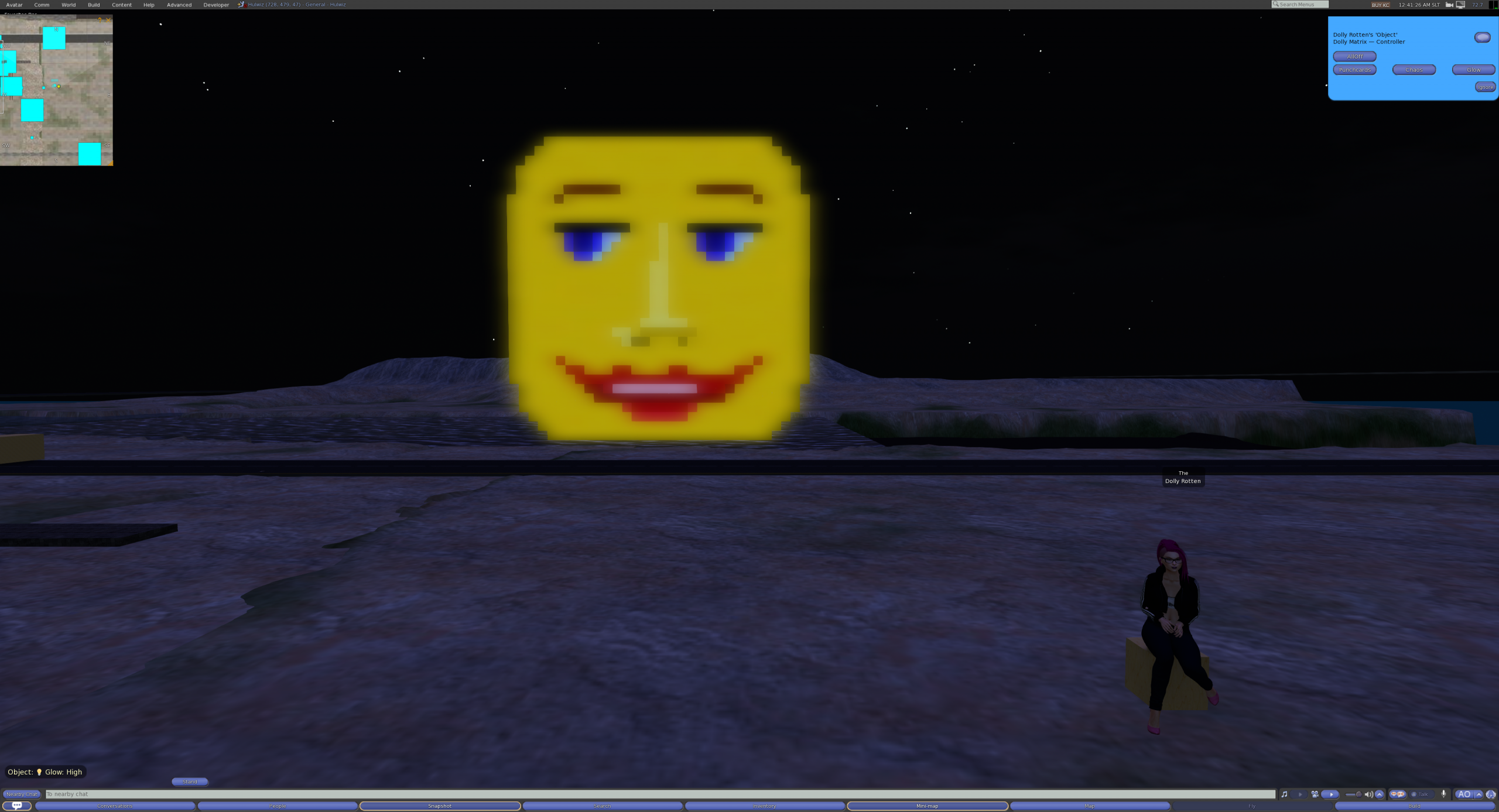 Image