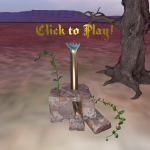 Mysterious game now testing…